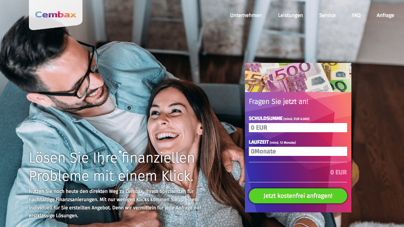 cembax-kredit cembax-kredit-erfahrungen